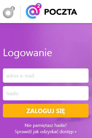 o2. pl zaloguj|Logowanie na nowym urządzeniu